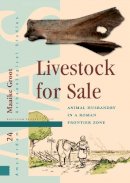 Maaike Groot - Livestock for Sale - 9789462980808 - V9789462980808