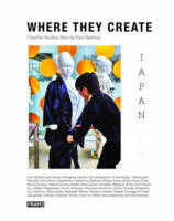 Paul Barbera - Where They Create Japan: Creative Spaces Shot by Paul Barbera - 9789492311023 - V9789492311023