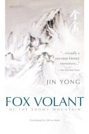 Yong Jin - Fox Volant of the Snowy Mountain - 9789622017337 - V9789622017337