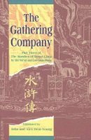Nai´an Shi - The Gathering Company: Part Three of The Marshes of Mount Liang - 9789622018471 - V9789622018471