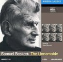 Samuel Beckett - The Unnamable (Modern Classics) - 9789626343371 - 9789626343371