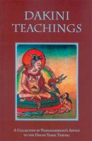 Padmasambhava - Dakini Teachings - 9789627341369 - V9789627341369