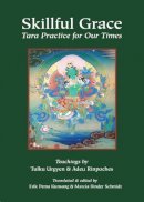 Adeu Rinpoche - Skillful Grace - 9789627341611 - V9789627341611