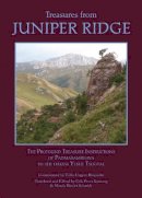 Padmasambhava Guru Rinpoche - Treasures from Juniper Ridge - 9789627341628 - V9789627341628