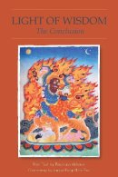Padmasambhava - The Light of Wisdom - 9789627341840 - V9789627341840