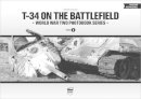 Peter Kocsis - T-34 on the Battlefield - 9789638962300 - V9789638962300