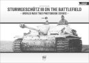 Matyas Panczel - Sturmgeschutz III on the Battlefield - 9789638962317 - V9789638962317