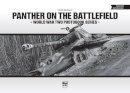 Matyas Panczel - Panther on the Battlefield: World War Two Photobook Series Vol. 6 - 9789638962355 - V9789638962355