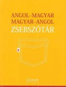 P. M. Katalin - English-Hungarian & Hungarian-English Pocket Dictionary (Hungarian and English Edition) - 9789639954588 - V9789639954588