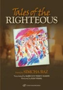 Simcha Raz - Tales of the Righteous - 9789652295408 - V9789652295408