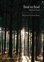 Deborah Masel - Soul to Soul. Writings from Dark Places - 9789652295590 - V9789652295590