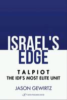 Jason Gewirtz - Israel's Edge: The Story of The IDF's Most Elite Unit - Talpiot - 9789652297136 - V9789652297136