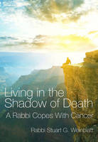 Rabbi Stuart G. Weinblatt - Living in the Shadow of Death - 9789655241709 - V9789655241709
