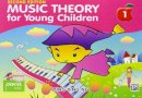Ying Tinh Ng - Music Theory For Young Children - Book 1 - 9789671250402 - 9789671250402