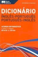 Porto Editora - Dicionario Moderno De Ingles-portugues / Portugues-ingles (Portuguese Edition) - 9789720014757 - V9789720014757