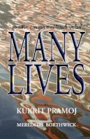 M. R. Kukrit Pramoj - Many Lives - 9789747100679 - V9789747100679