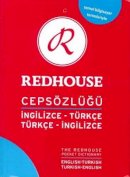 Serap Bezmez - The Redhouse Pocket English-Turkish & Turkish-English Dictionary (Turkish and English Edition) - 9789758176908 - V9789758176908
