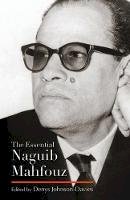 Naguib Mahfouz - The Essential Naguib Mahfouz - 9789774163876 - V9789774163876