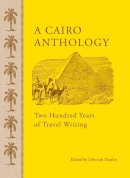 Manley  Deborah - Cairo Anthology - 9789774166129 - V9789774166129