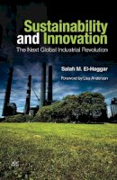 Salah M. El-Haggar - Sustainability and Innovation - 9789774166471 - V9789774166471