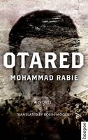 Mohammed Rabie - Otared: A Novel - 9789774167843 - V9789774167843