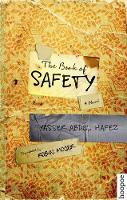 Yasser Abdel Hafez - The Book of Safety: A Novel (Hoopoe Fiction) - 9789774168215 - V9789774168215