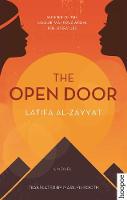Latifa Al-Zayyat - The Open Door: A Novel - 9789774168277 - V9789774168277