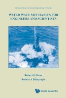 Dean, Robert B.; Dalrymple, Robert A. - Water Wave Mechanics for Engineers and Scientists - 9789810204211 - V9789810204211