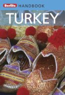 Swan, Suzanne, Levine, Emma - Berlitz Turkey: Handbook (Berlitz Handbooks) - 9789812689085 - V9789812689085