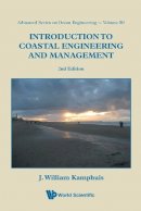 Kamphuis, J.William - Introduction to Coastal Engineering and Management - 9789812834850 - V9789812834850
