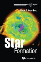 Mark R Krumholz - Star Formation - 9789813142039 - V9789813142039