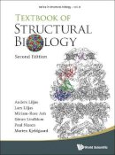 Nissen, Poul; Liljas, Lars; Lindblom, Goran - Textbook of Structural Biology - 9789813142466 - V9789813142466