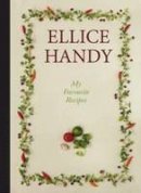 Ellice Handy - My Favourite Recipes - 9789814189392 - V9789814189392