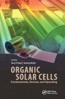  - Organic Solar Cells: Fundamentals, Devices, and Upscaling - 9789814463652 - V9789814463652