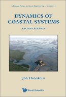 Job Dronkers - Dynamics of Coastal Systems - 9789814725132 - V9789814725132
