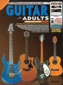 Gary Turner - Progressive Guitar for Adults - 9789829118042 - V9789829118042