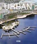 Song Jia - Urban Landscape Planning - 9789881354112 - V9789881354112