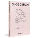 Fashionary - Fashionary Shoe Design - 9789881354716 - V9789881354716