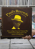 Andrew S. Guthrie - Paul's Records - 9789881376435 - V9789881376435