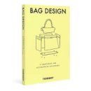 Fashionary - Fashionary Bag Design - 9789887710806 - V9789887710806