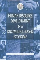  - Human Resource Development in a Knowledge-Based Economy - 9789948004127 - V9789948004127