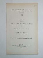  - [Census of Ireland 1851 - Longford] -  - BP0127968