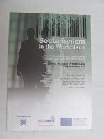 Trademark - Ictu Anti-Sectarian Unit - Sectarianism in the Workplace -  - KAS0005030
