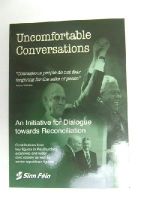 Various - Uncomfortable Conversations - An Initiative Dor Dialogue Towards Reconciliation -  - KAS0005047