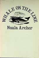 Archer, Nuala - Whale on a Line -  - KCK0001250