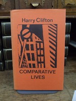 Clifton, Harry - Comparative Lives -  - KCK0001275
