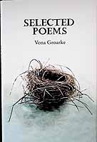 Groarke, Vona - Selected Poems -  - KCK0001308