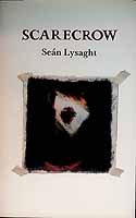 Lysaght, Sean - Scarecrow -  - KCK0001341