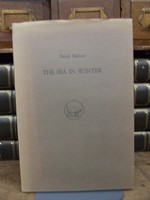 Derek Mahon - The Sea in Winter Illustartions by Timothy Engelland -  - KCK0001343