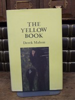 Derek Mahon - The Yellow Book -  - KCK0001354
